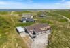Hyggeligt sommerhus med spa, sauna, udekøkken og lukket terrasse (billede 1)