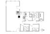 Schönes Ferienhaus in ruhiger Lage und tollen Terrassen (Bild  33)