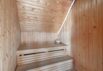 Charmerende sommerhus med pool, spa og sauna (billede 24)