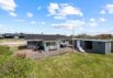 Gemütliches Ferienhaus mit Kamin im idyllischen Houvig (Bild  1)