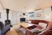 Gemütliches Ferienhaus mit Kamin im idyllischen Houvig (Bild  2)
