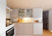 Gemütliches Ferienhaus mit Kamin im idyllischen Houvig (Bild  3)