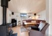 Gemütliches Ferienhaus mit Kamin im idyllischen Houvig (Bild  4)