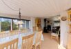 Gemütliches Ferienhaus mit Kamin im idyllischen Houvig (Bild  9)