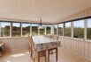 Gemütliches Ferienhaus mit Kamin im idyllischen Houvig (Bild  10)