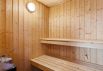 Hyggeligt, indbydende feriehus med spa, sauna og brændeovn (billede 17)