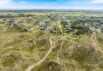 Strandnært sommerhus i klitterne med skøn beliggenhed (billede 26)