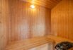 Flot feriehus med stor terrasse, spa og sauna (billede 15)