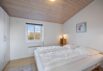 Flot feriehus med stor terrasse, spa og sauna (billede 16)