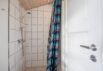 Flot feriehus med stor terrasse, spa og sauna (billede 19)