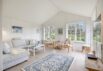 Lyst og indbydende sommerhus med dejlig terrasse i Houvig (billede 2)