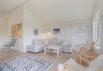 Lyst og indbydende sommerhus med dejlig terrasse i Houvig (billede 4)