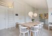 Lyst og indbydende sommerhus med dejlig terrasse i Houvig (billede 8)