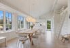 Lyst og indbydende sommerhus med dejlig terrasse i Houvig (billede 9)