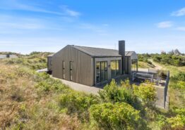 Komfortables Ferienhaus mit Whirlpool und Sauna