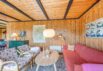 Strandnahes Ferienhaus in Houvig (Bild  4)