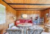 Strandnahes Ferienhaus in Houvig (Bild  7)