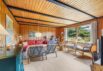 Strandnahes Ferienhaus in Houvig (Bild  9)