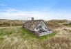 Klassisches Ferienhaus in Houvig, 250 m zum Strand, 1 Hund (Bild  1)