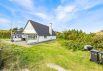 Sommerhus tæt på Søndervig kun 450 meter fra stranden (billede 27)