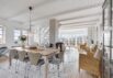 Gemütliches Ferienhaus direkt am Strand von Houvig (Bild  9)