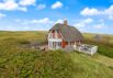 Gemütliches Ferienhaus direkt am Strand von Houvig (Bild  2)
