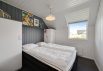 Sommerhus med pool og sauna i Houvig – hund tilladt (billede 21)