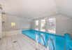 Sommerhus med pool og sauna i Houvig – hund tilladt (billede 3)