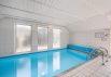 Sommerhus med pool og sauna i Houvig – hund tilladt (billede 14)