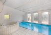 Sommerhus med pool og sauna i Houvig – hund tilladt (billede 15)