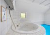 Sommerhus med pool og sauna i Houvig – hund tilladt (billede 16)