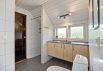 Sommerhus med pool og sauna i Houvig – hund tilladt (billede 18)