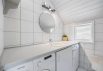 Sommerhus med pool og sauna i Houvig – hund tilladt (billede 22)