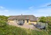 Sommerhus med pool og sauna i Houvig – hund tilladt (billede 25)