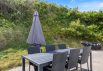 Sommerhus med pool og sauna i Houvig – hund tilladt (billede 28)