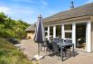 Sommerhus med pool og sauna i Houvig – hund tilladt (billede 29)