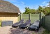 Sommerhus med pool og sauna i Houvig – hund tilladt (billede 31)