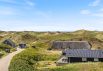 Sommerhus med pool og sauna i Houvig – hund tilladt (billede 36)