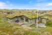 Strandnahes Ferienhaus mit Wintergarten in Houvig (Bild  2)