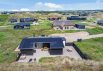 Strandnært, renoveret sommerhus i Houvig til 4 personer og 1 hund (billede 29)