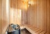 Stort aktivitetshus med sauna og udespa kun 300 meter fra stranden (billede 18)
