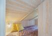 Hyggeligt sommerhus med spa og brændeovn (billede 7)