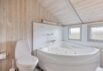 Hyggeligt sommerhus med spa og brændeovn (billede 15)