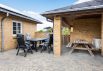 Energivenligt nyrenoveret sommerhus med billard i Houvig (billede 42)