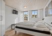 Energivenligt nyrenoveret sommerhus med billard i Houvig (billede 18)