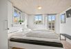 Energivenligt nyrenoveret sommerhus med billard i Houvig (billede 23)