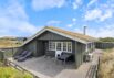 Traditionel og fredfyldt sommerhusferie kun 150 meter fra Vesterhavet (billede 22)