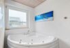 Feriehus med spa og sauna ved Vesterhavet (billede 16)
