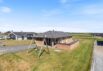 Feriehus med spa og sauna ved Vesterhavet (billede 1)