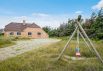 Feriehus med gode terrasser på naturgrund nær stranden (billede 28)